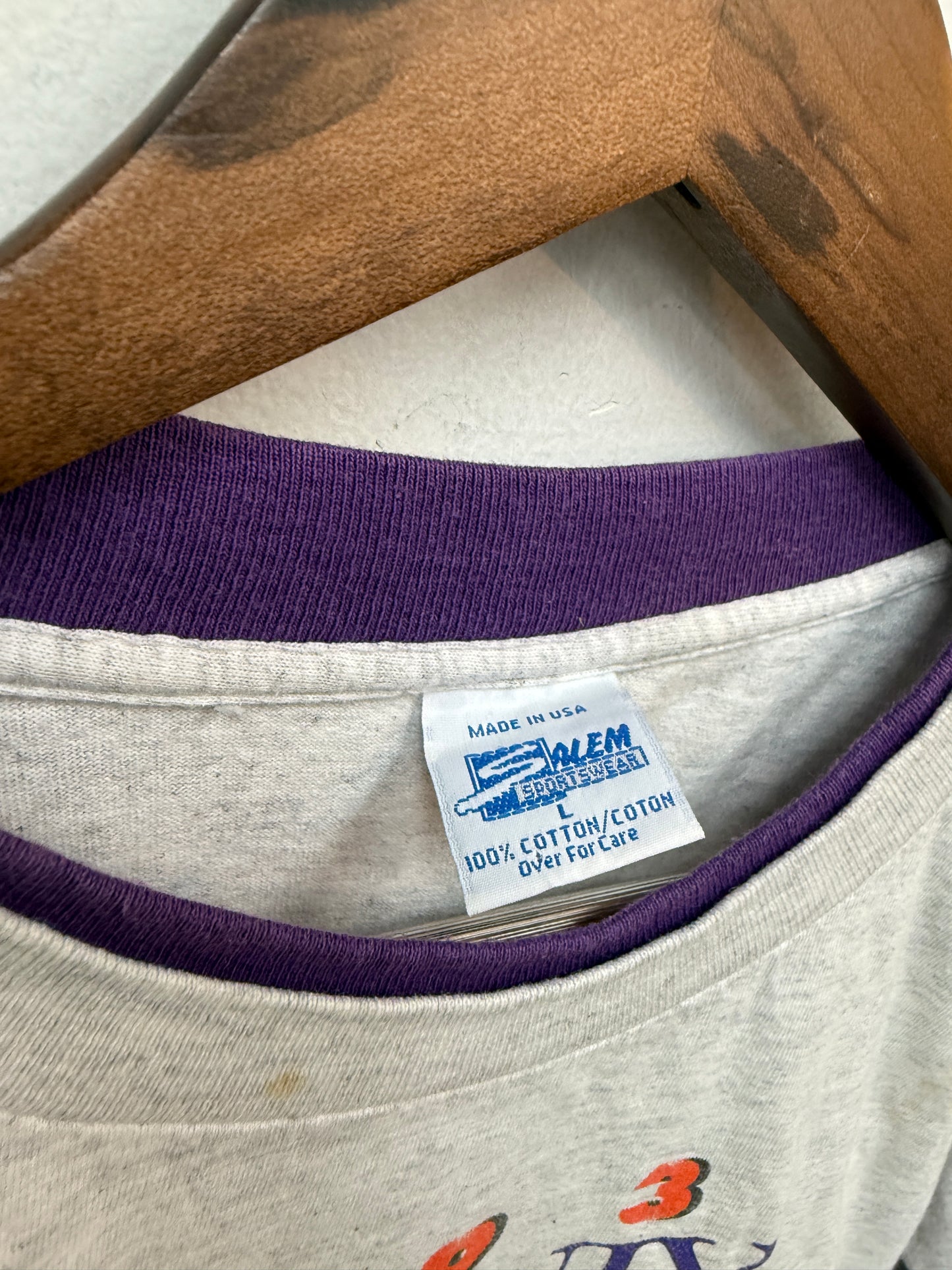 Vintage Pheonix Suns Tee