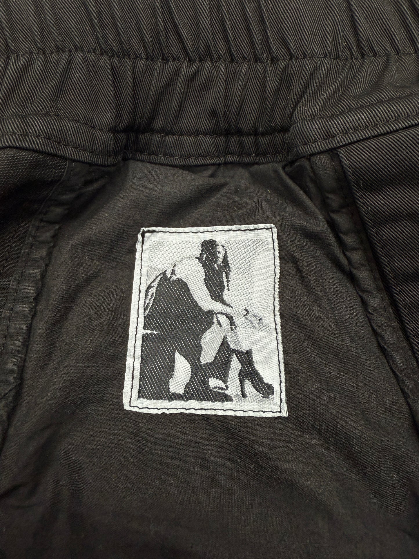 Rick Owens DRKSHDW Pusher Pants