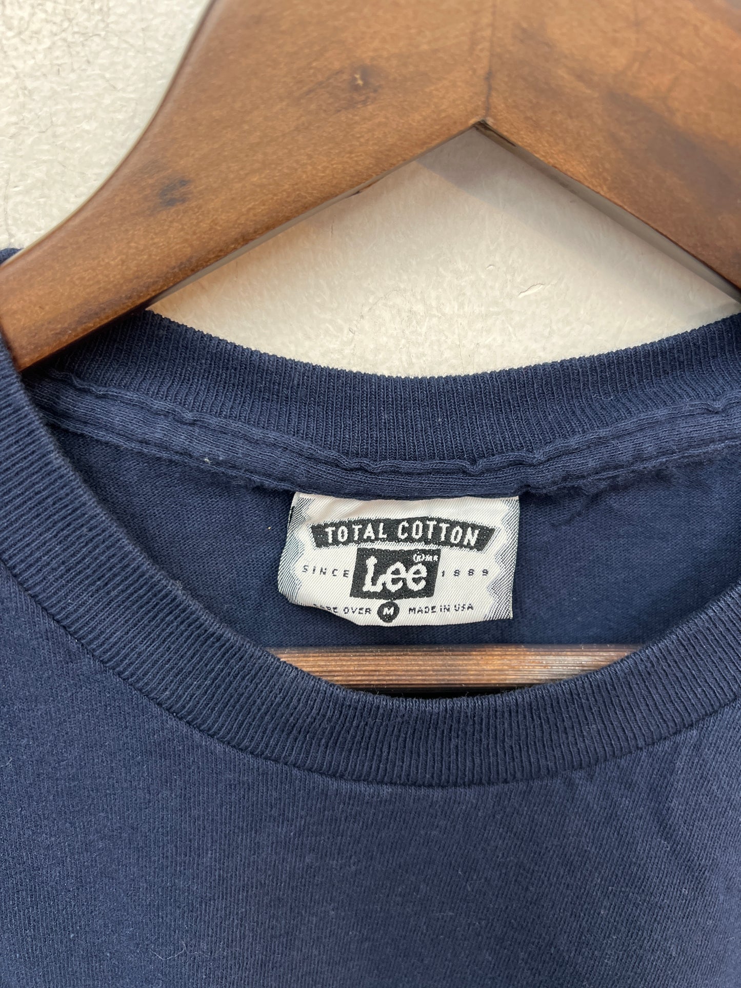 Lee Mariners Martinez Tee