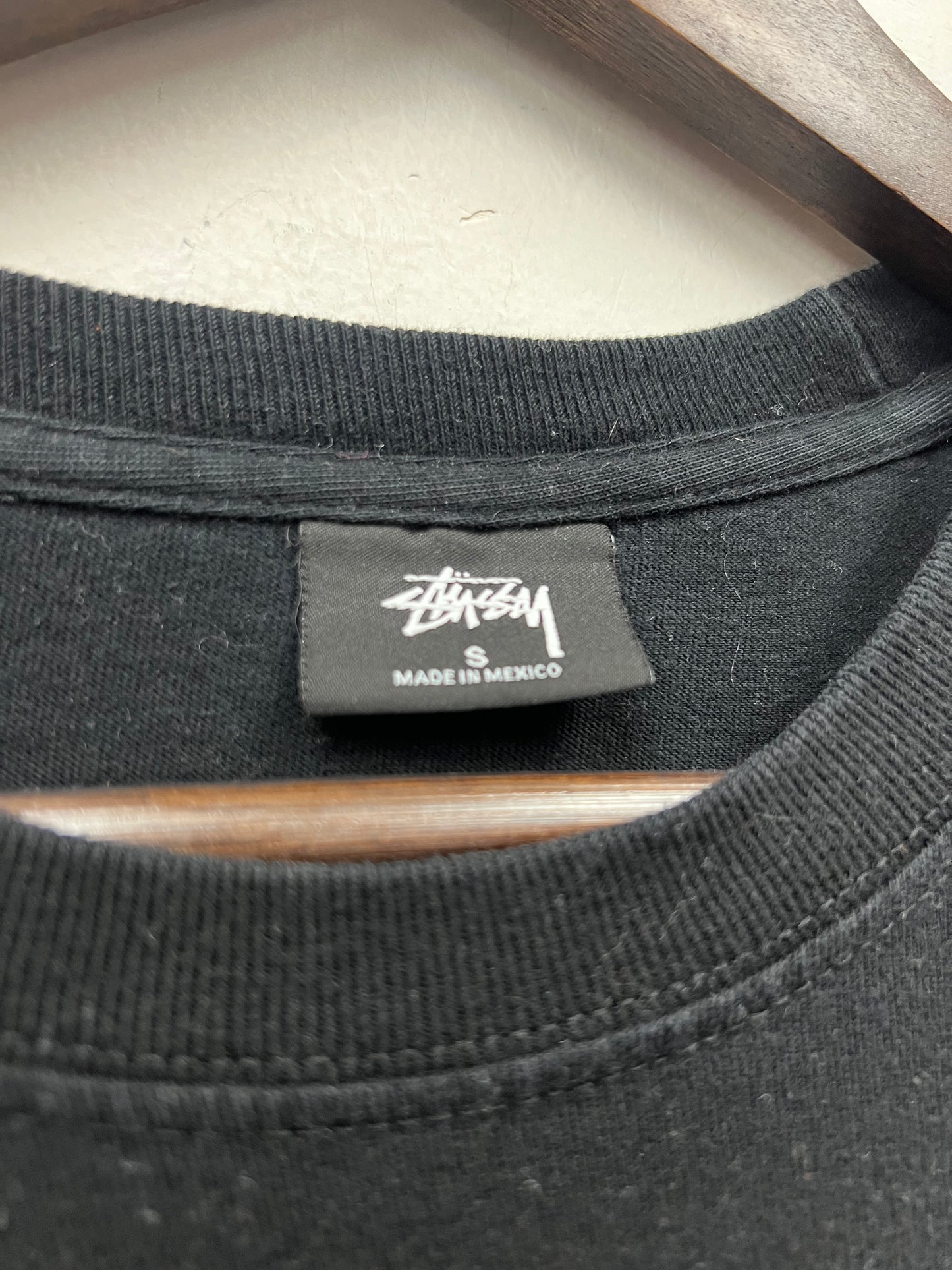 Stussy x Patta L/S