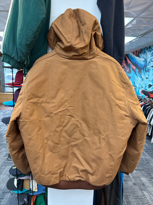 Carhartt J140 Duck Jacket