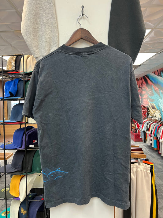 Vintage Long Beach Washington Tee