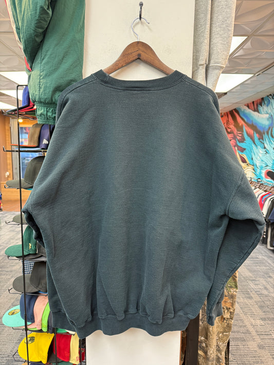 Vintage Corvette Crewneck