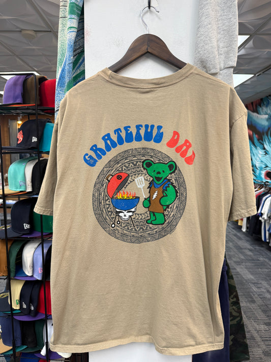 Grateful Dead Great Dad Tee