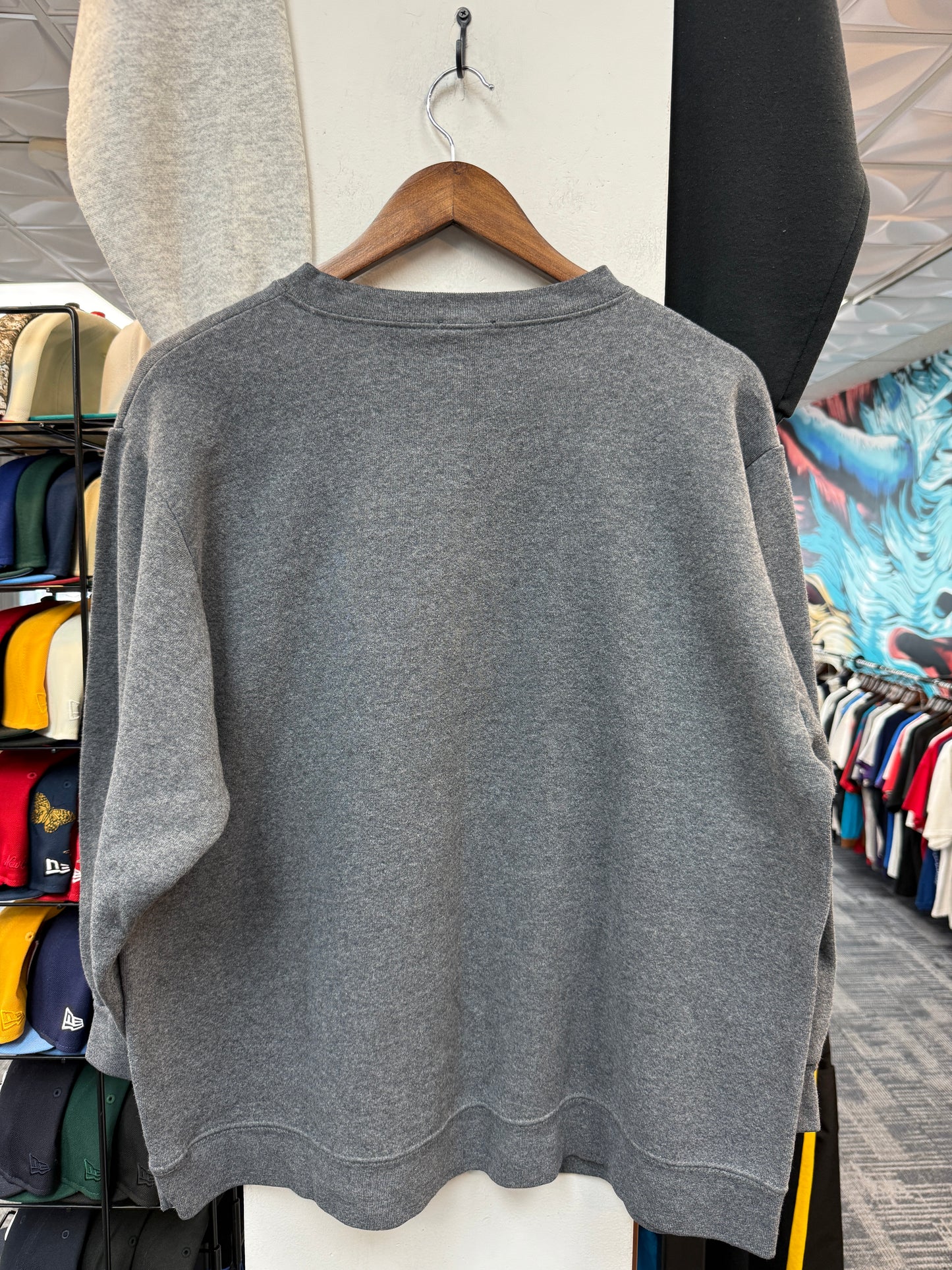 Vintage Tweety Bird Crewneck