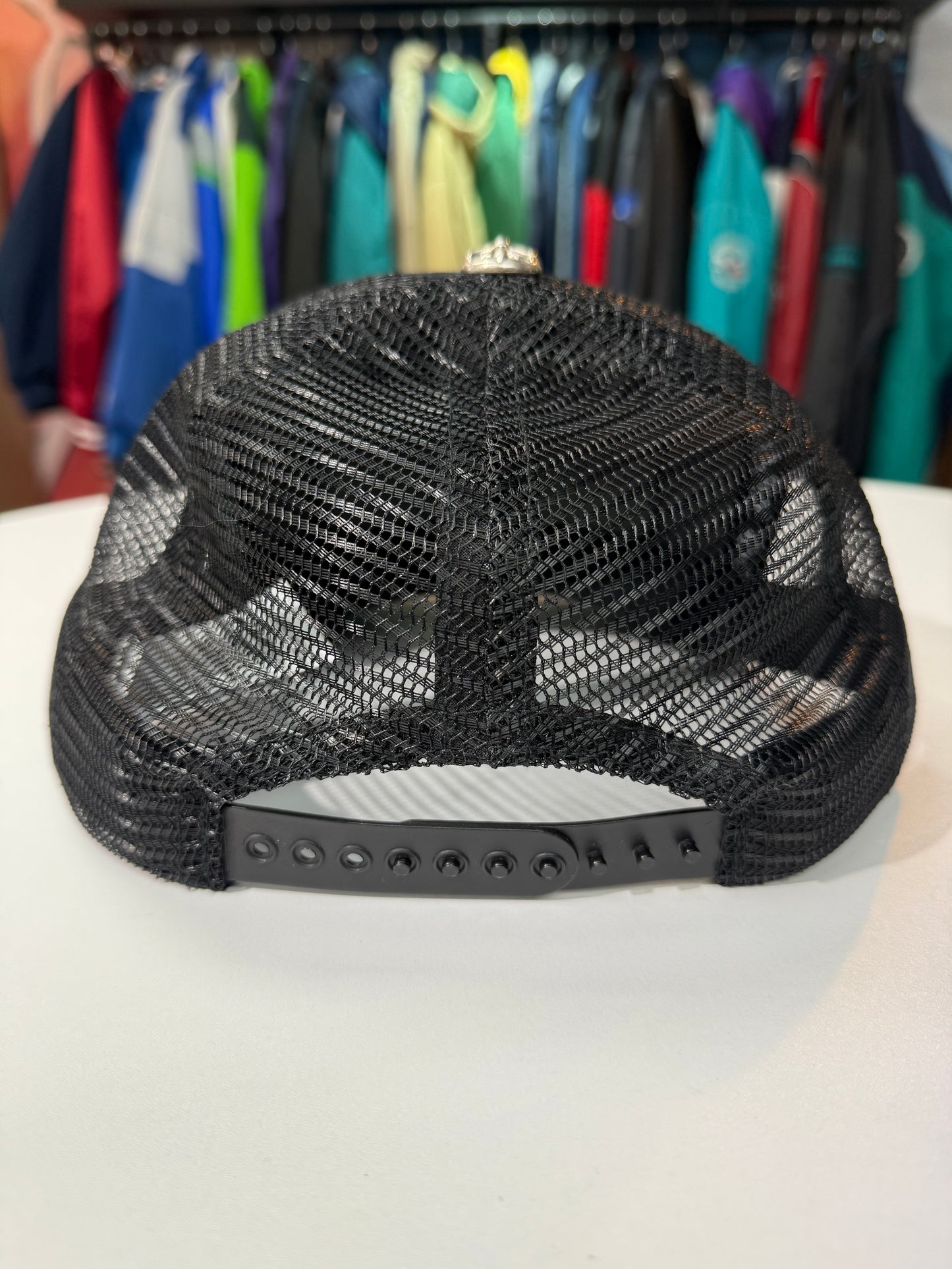 Chrome Hearts NYC Trucker