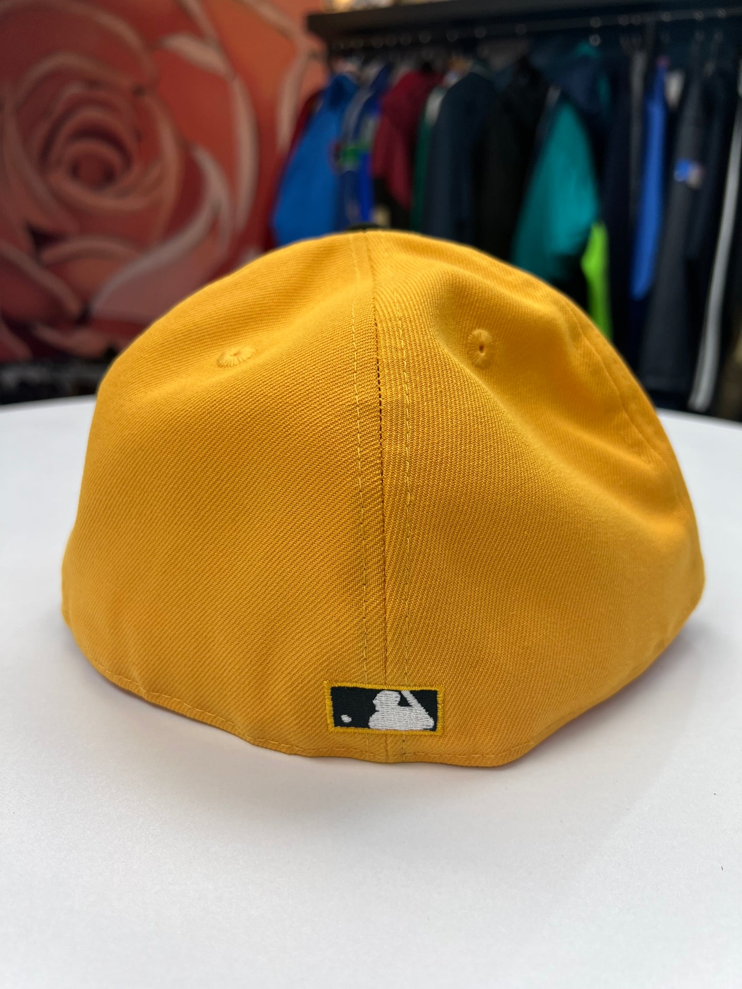 Mariners Storm WNBA Fitted