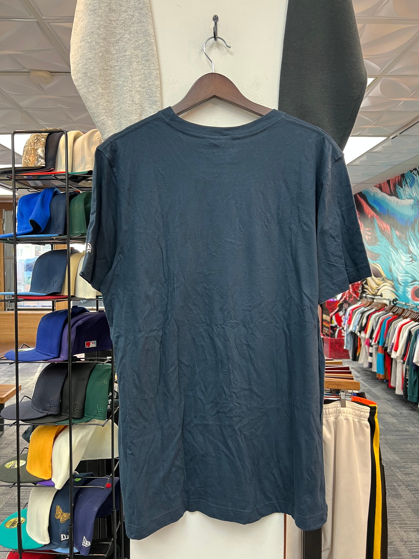 2023 Mariners Pickleball Tee