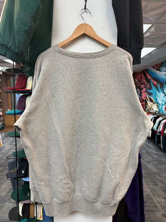 Vintage Polo Golf Crewneck