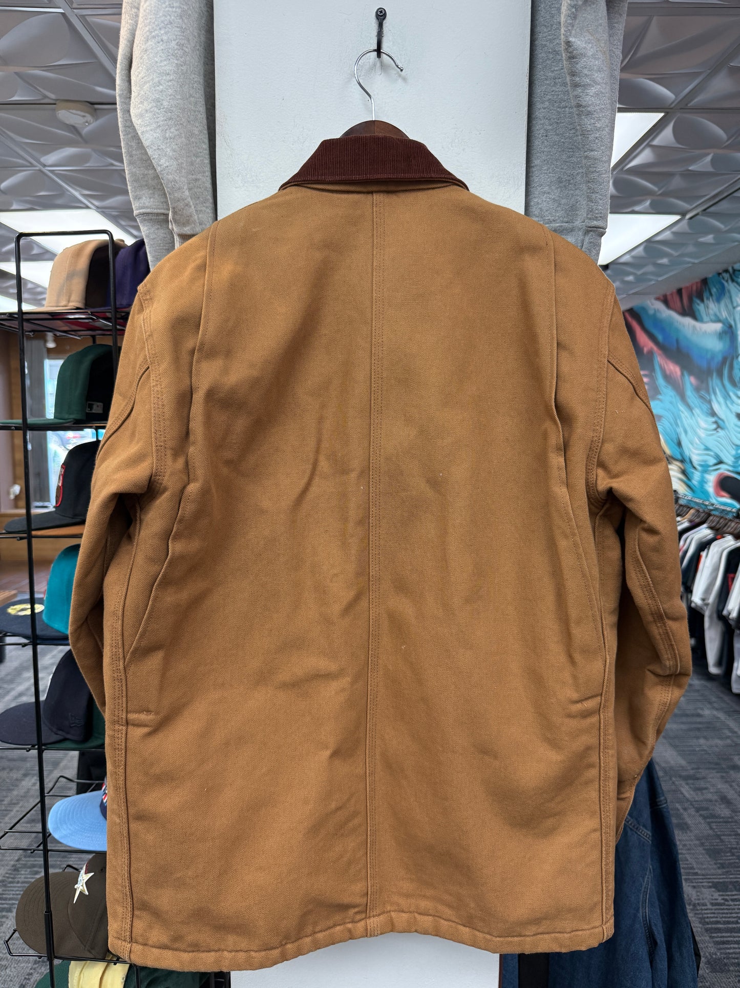 Carhartt Chore Jacket