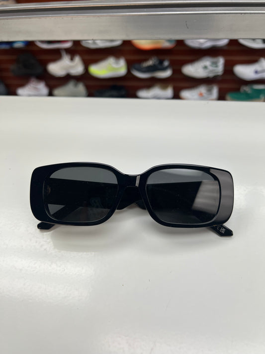 Dior Wildior S2U Rectangle Acetate Sunglasses