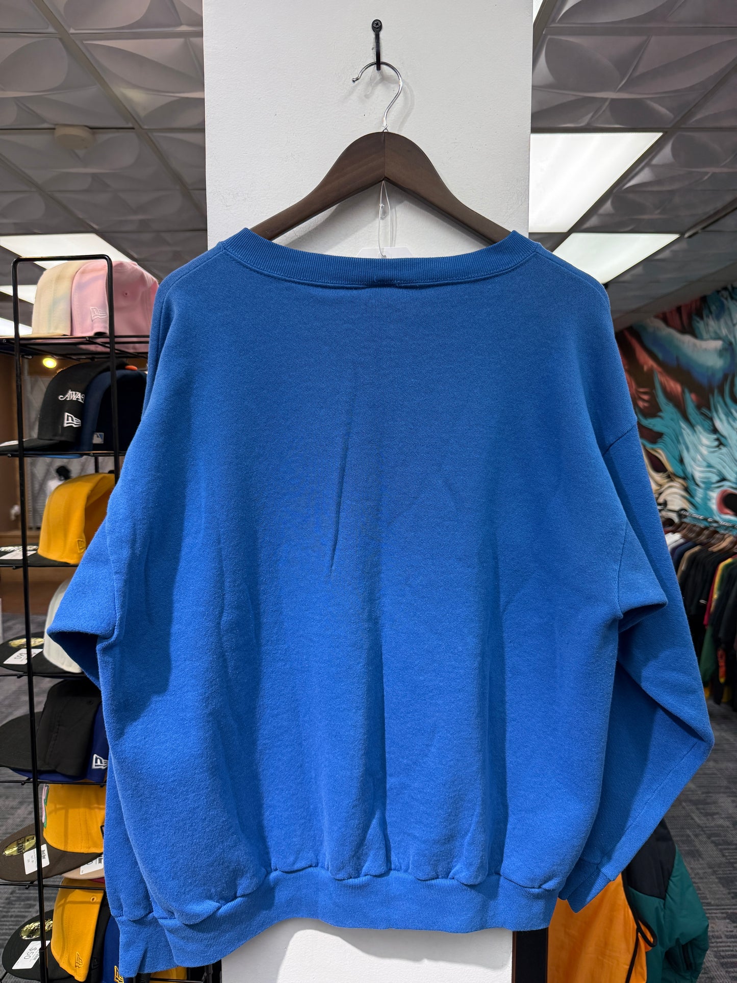 Vintage Colts Crewneck