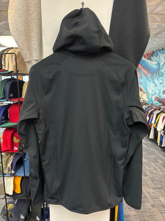 Arc’Teryx Delta Hoody (Black)