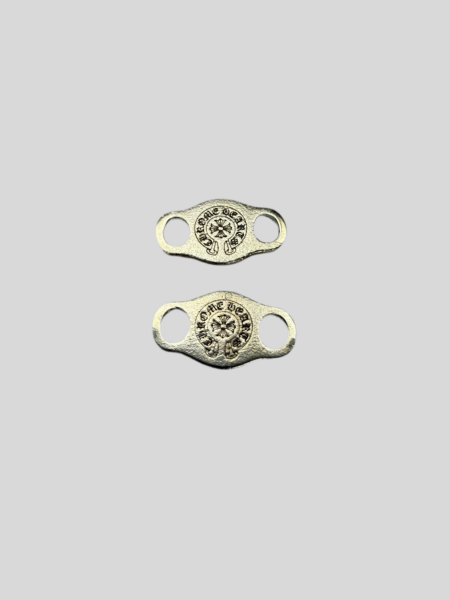 Chrome Hearts Horseshoe Lace Set