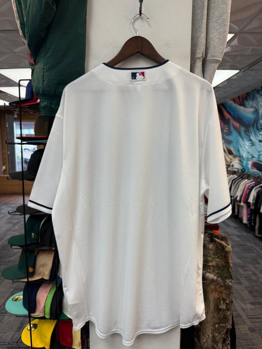 Nike Cleveland Guardians Jersey