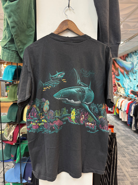 Vintage Shark Tee
