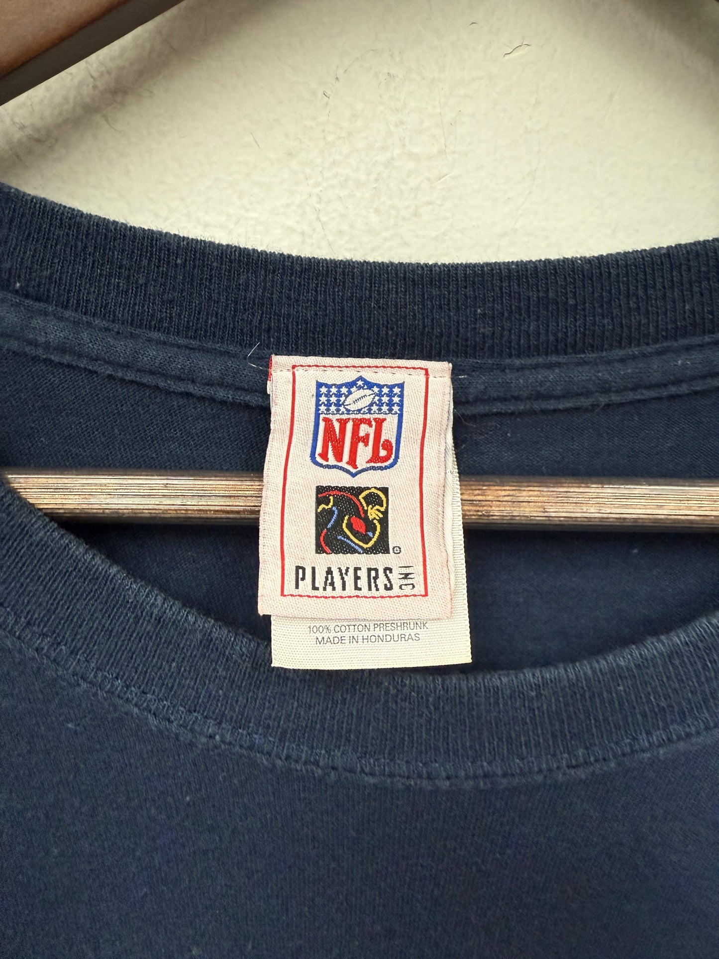 Matt Hasselbeck Seahawks Tee
