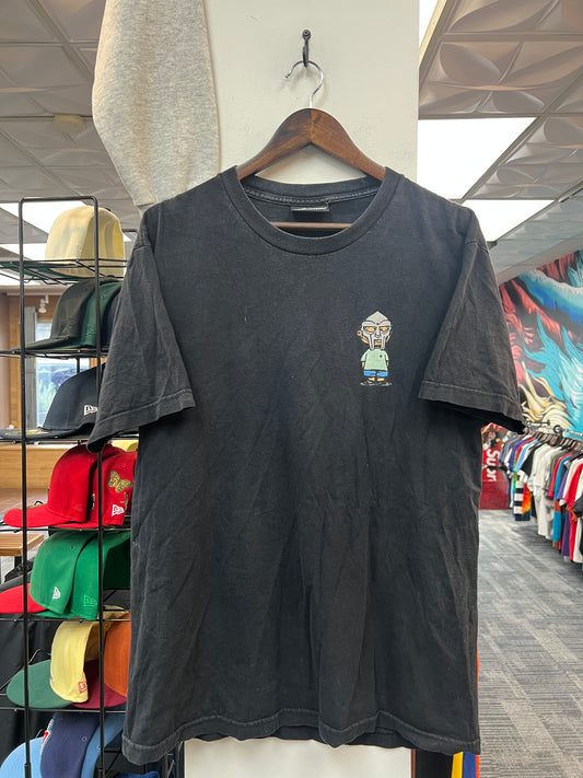 Hundreds x MF Doom Tee