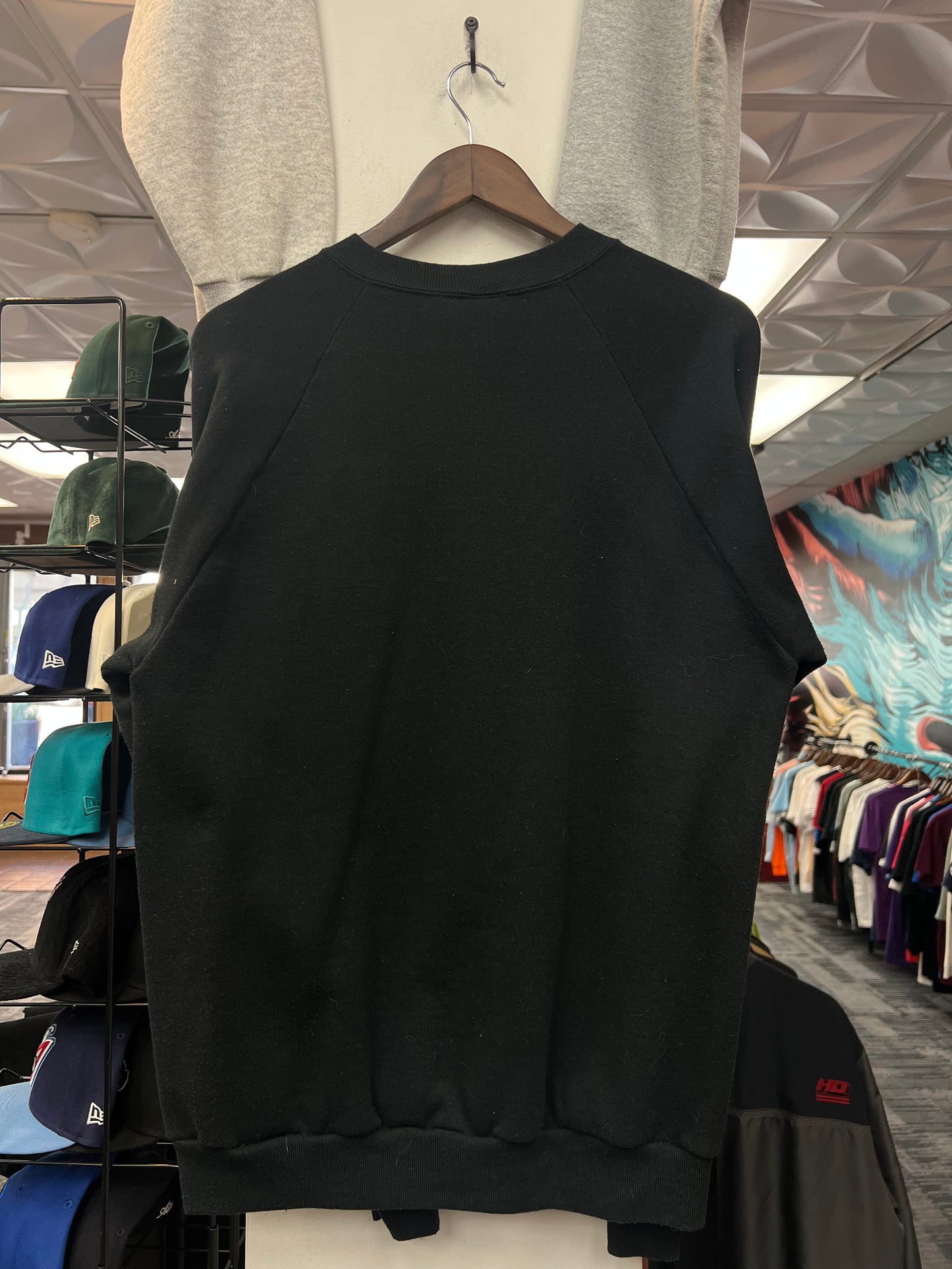 Vintage NY Broadway Crewneck