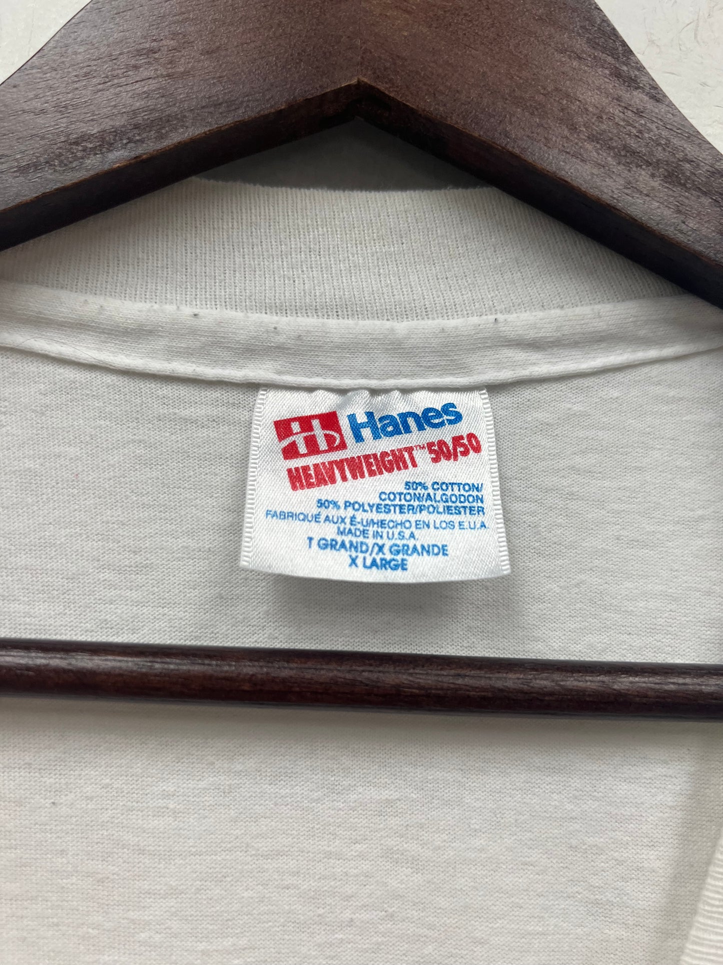Vintage Flintstone Tee
