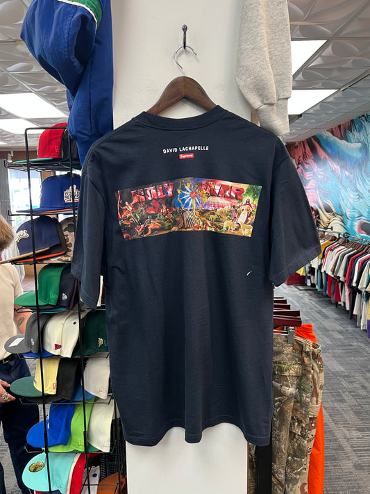 Supreme Holy War Tee