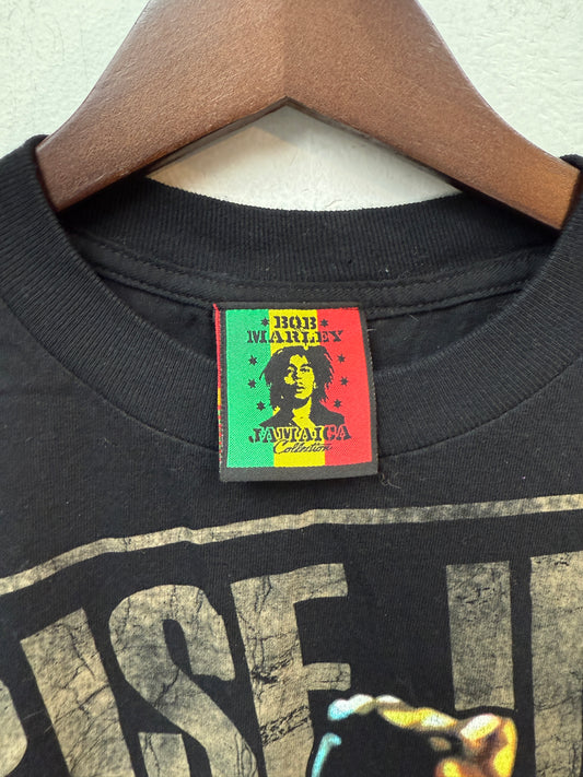 Vintage Bob Marley Rise Up Tee