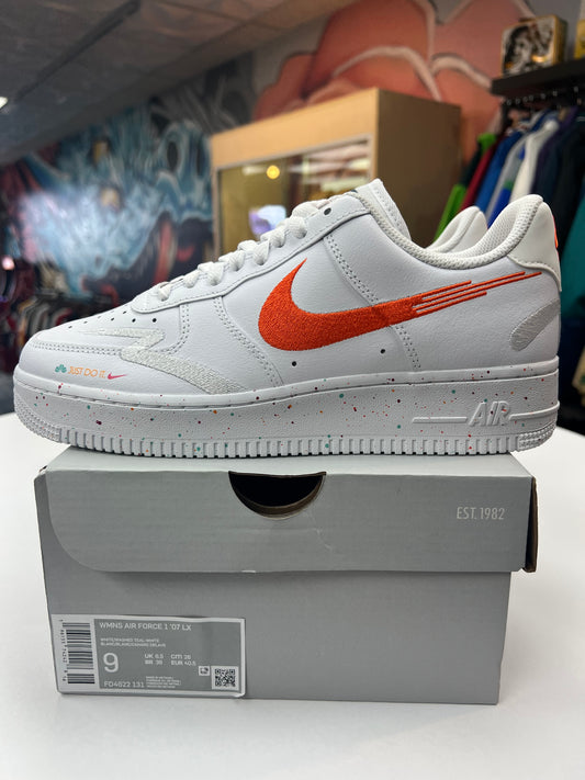New Leap High Air Force 1 Low