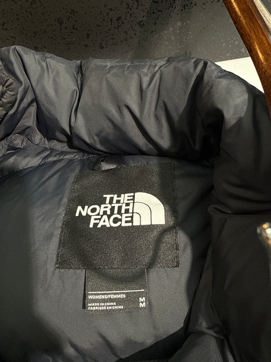 The North Face Puffer Vest