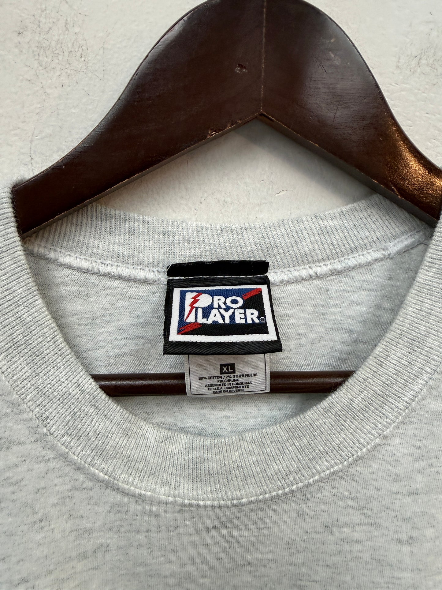 Vintage Mariners Staff ‘Great’ Tee