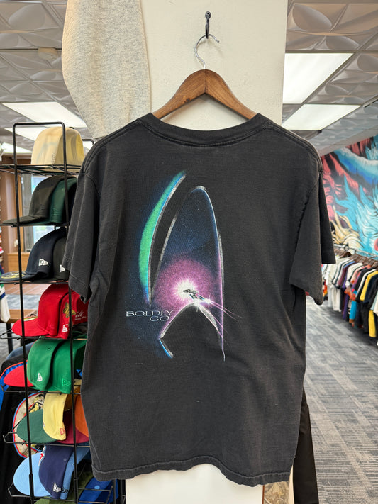 Vintage Star Trek Generations Tee