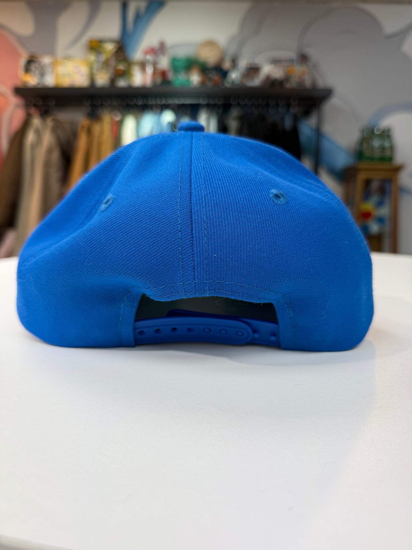 New Eric Emanuel EE Basic SnapBack