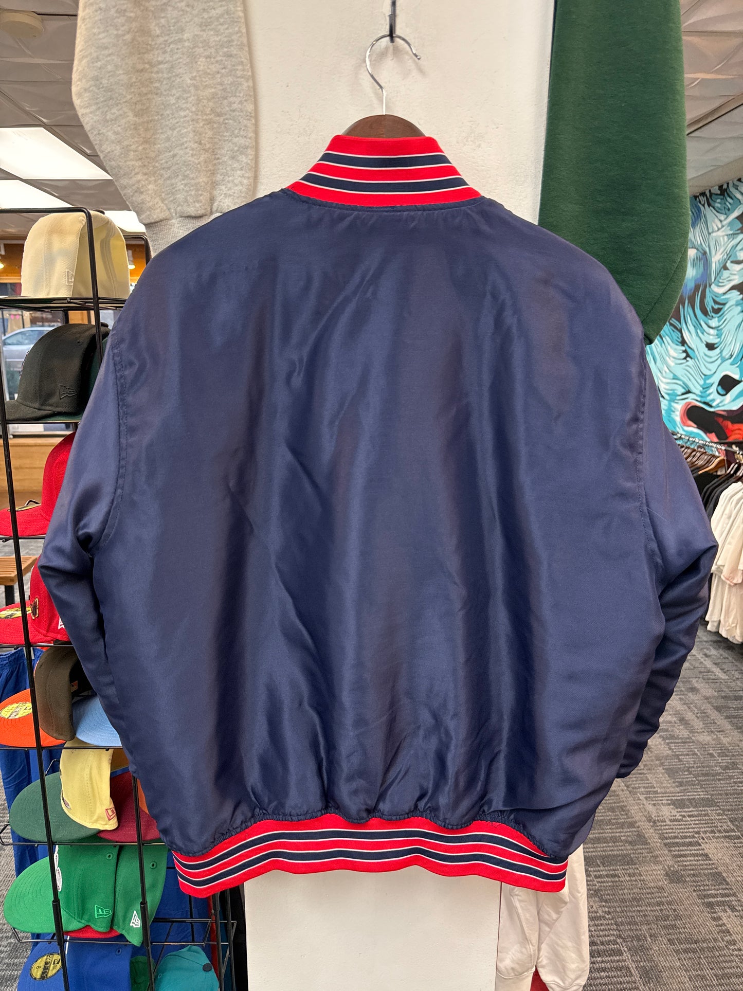 Seattle Mariners Gonzaga Day Jacket
