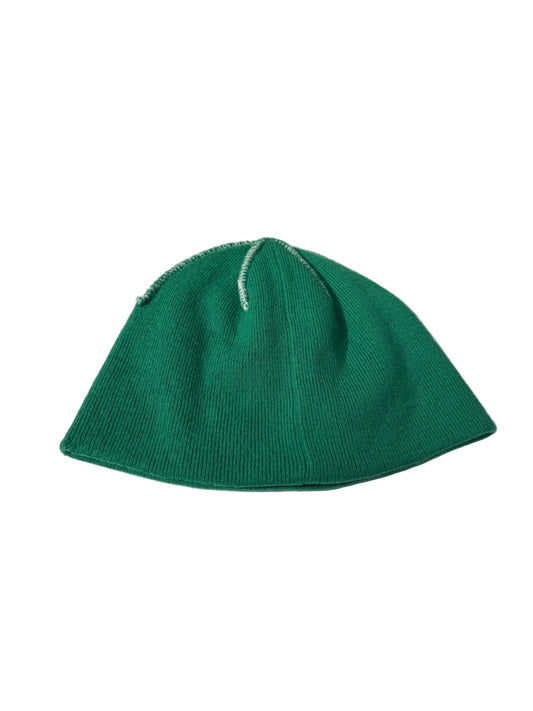 Raspberry Hills Swoosh Beanie