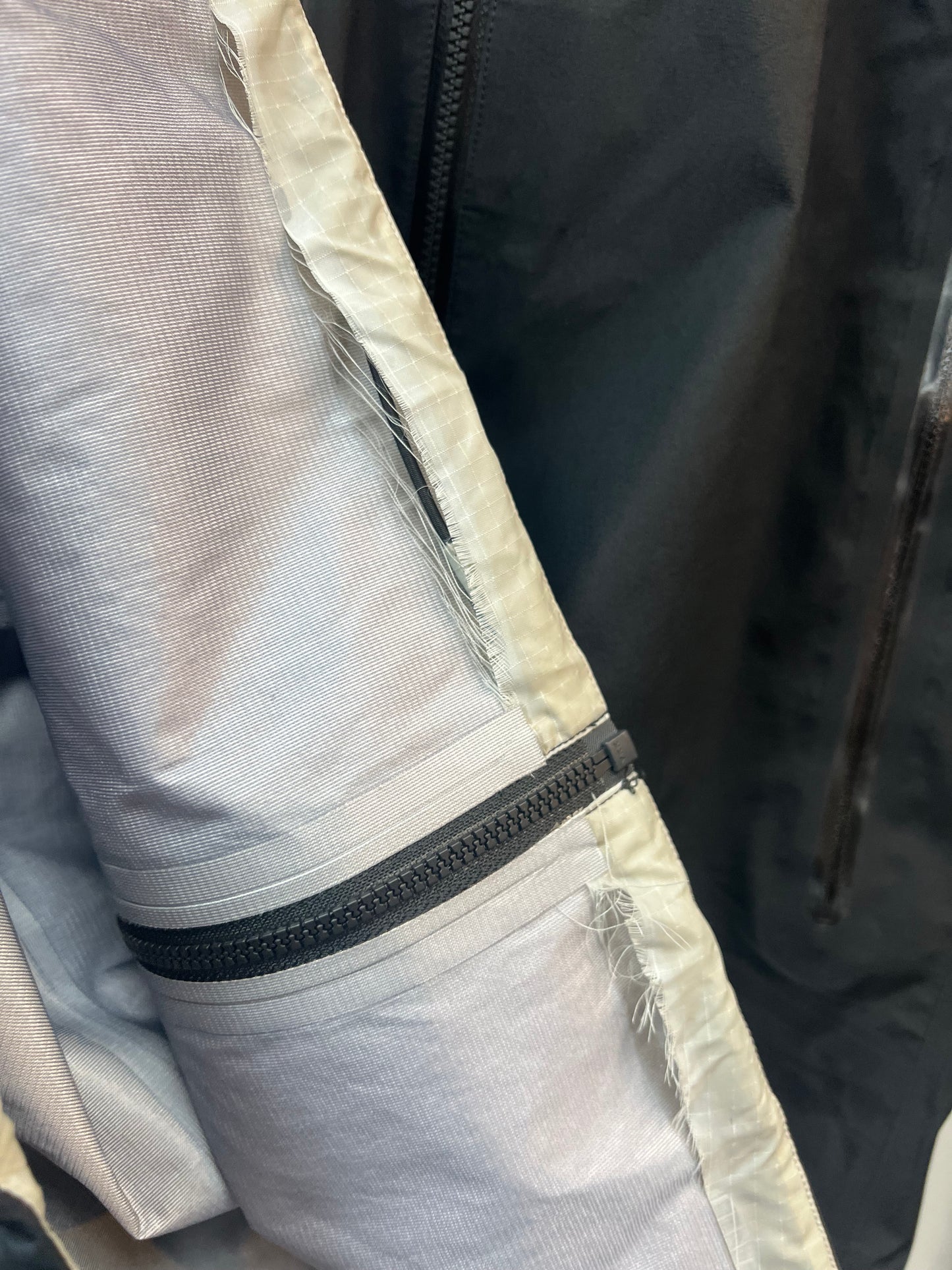 Arcteryx Gore-Tex Jacket