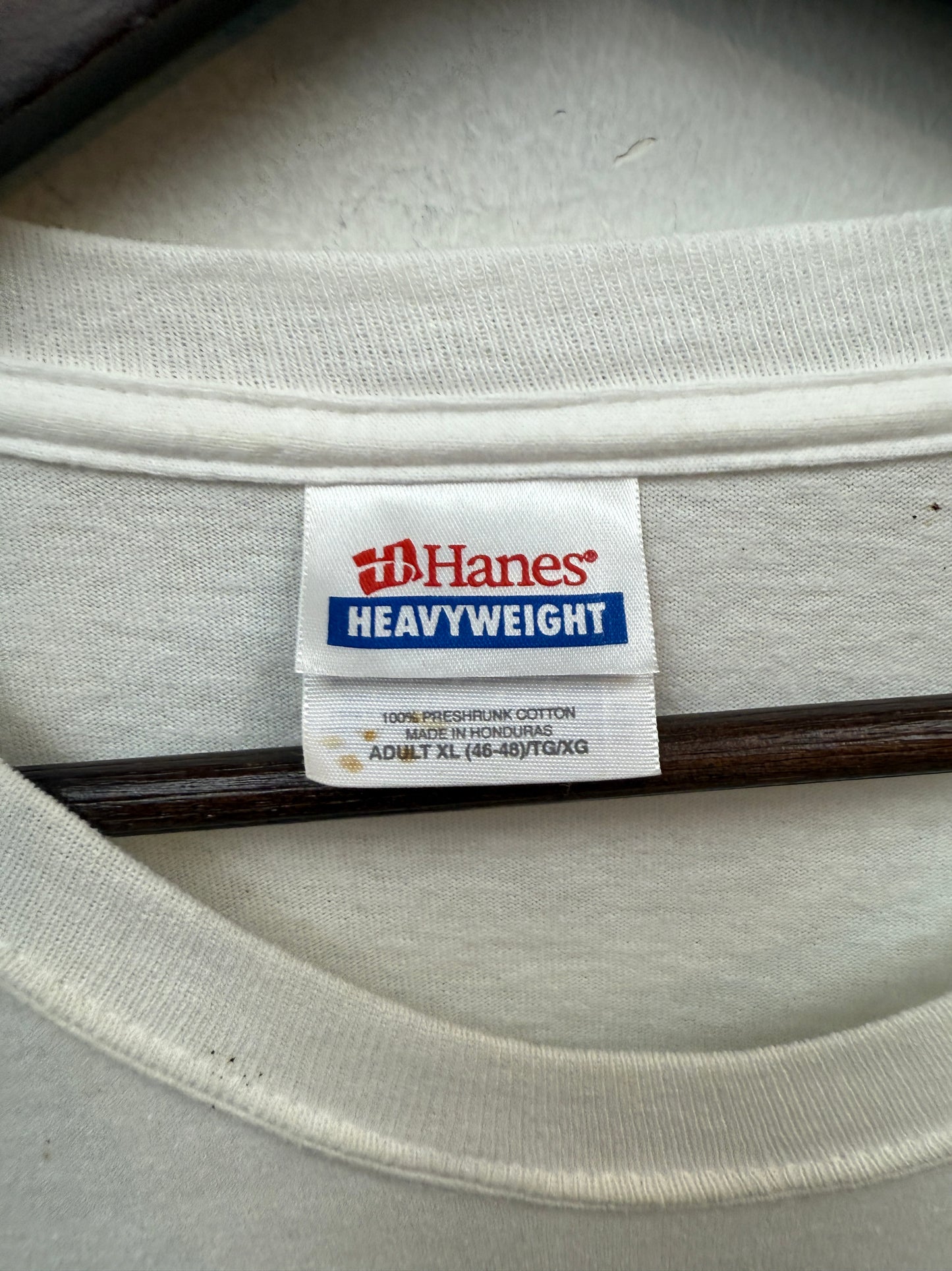 Signed Seattle Sounders Tee