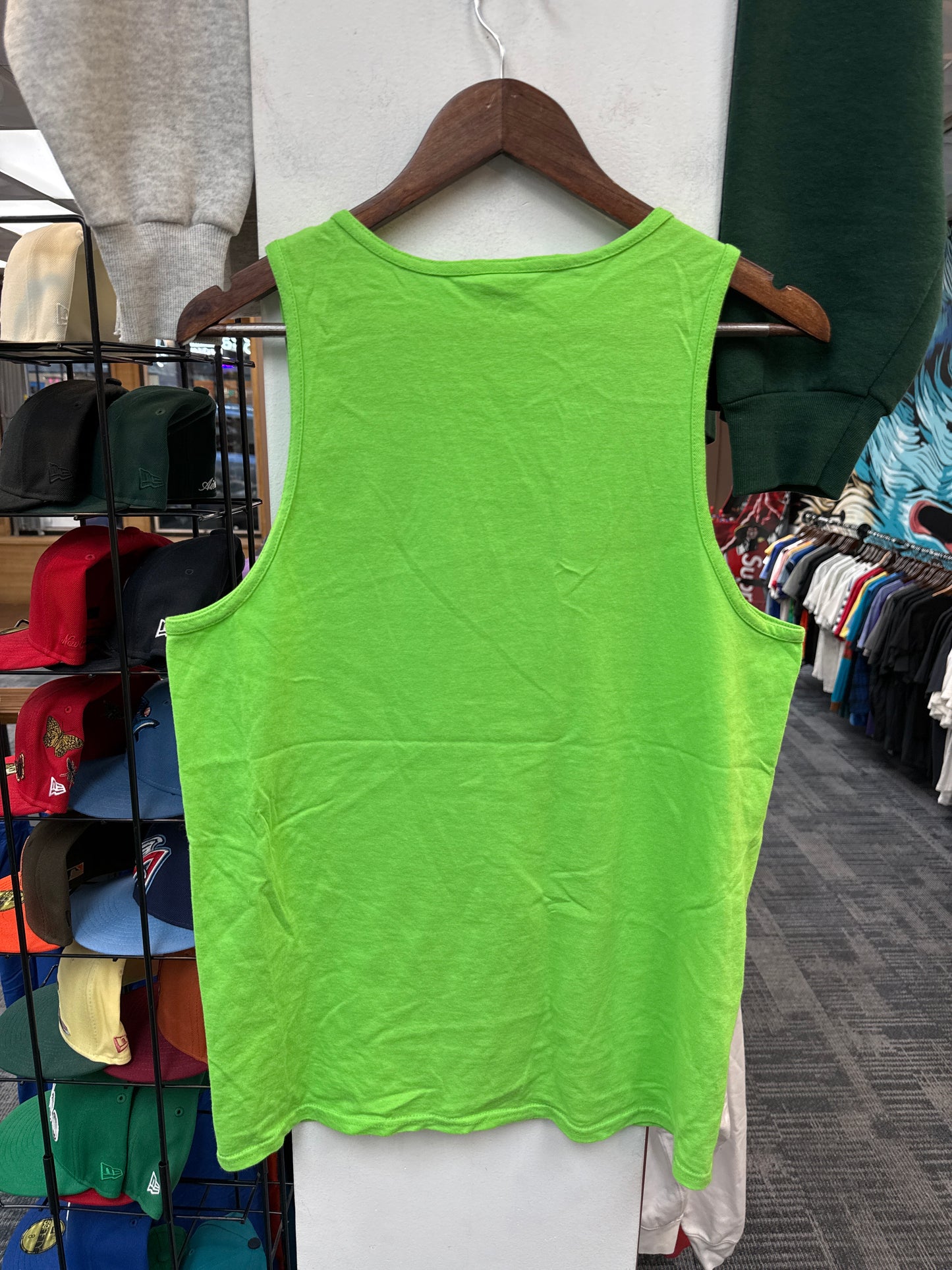 Mariners Good Vibes Tank Top
