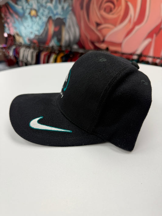 Vintage 90s Nike Swingman Ken Griffey Mariners