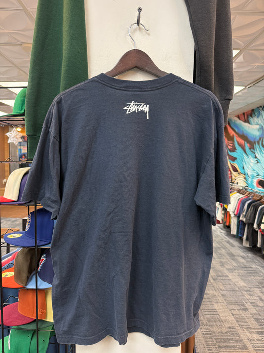 Stussy Gangsta Dog Tee