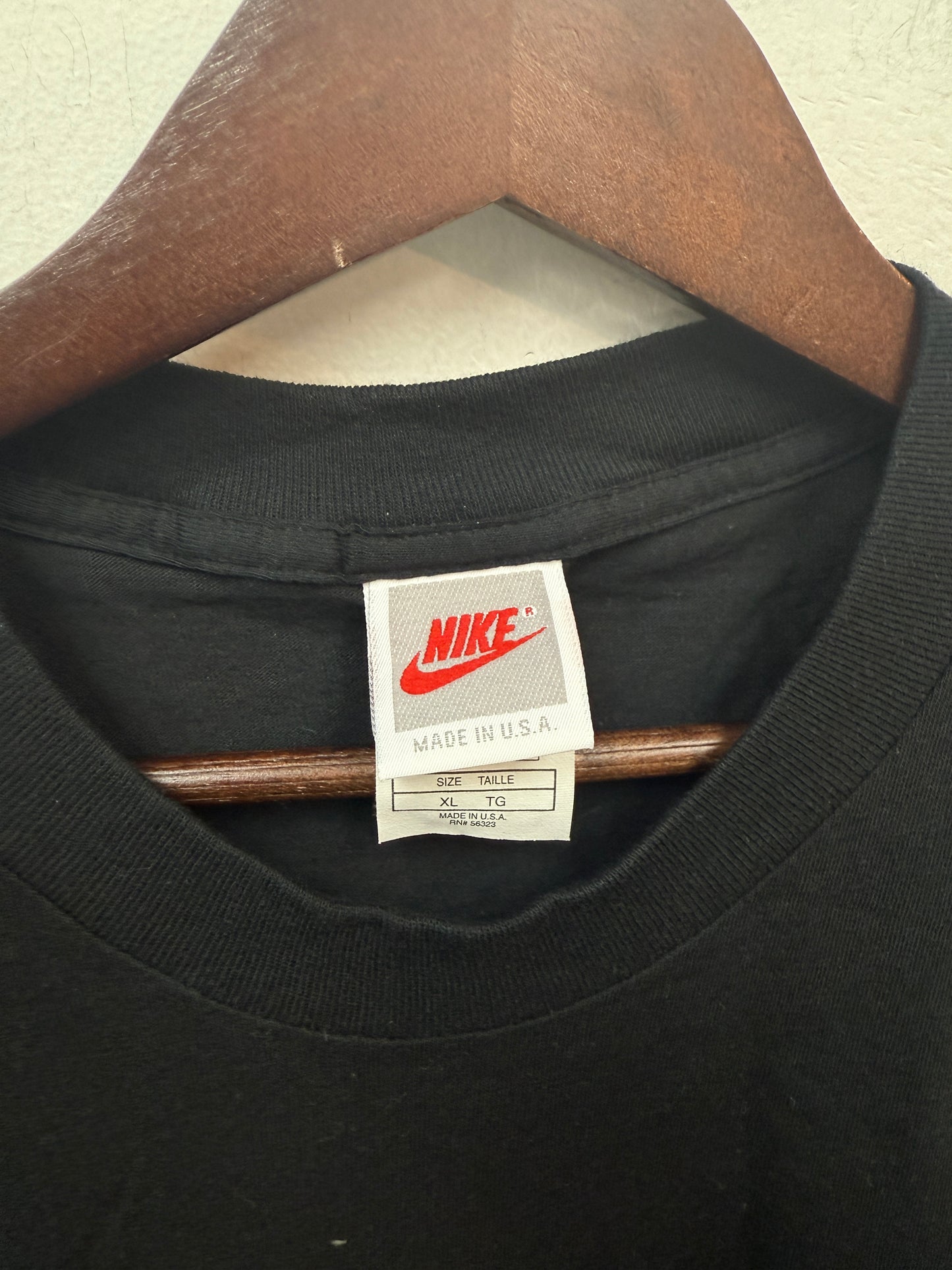 Vintage Nike PLAY Tee