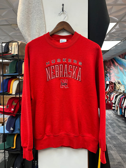 Nebraska Huskers Crewneck