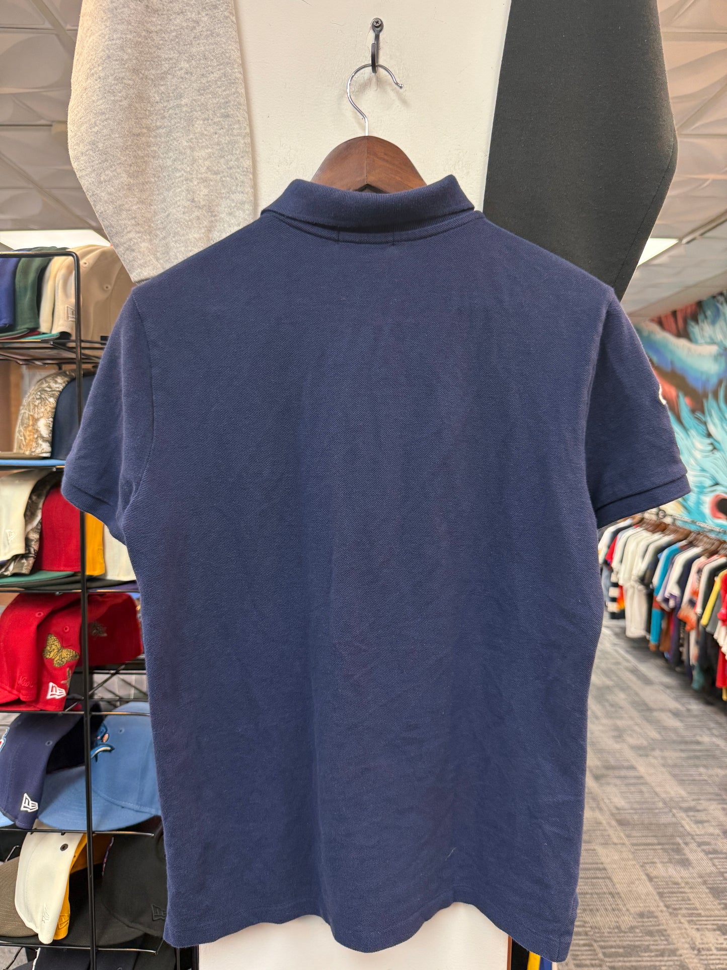Polo Ralph Lauren Big Pony Shirt