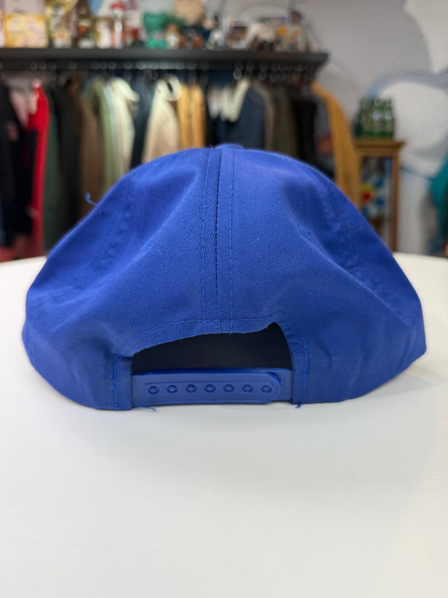 Vintage NY Knicks Snapback