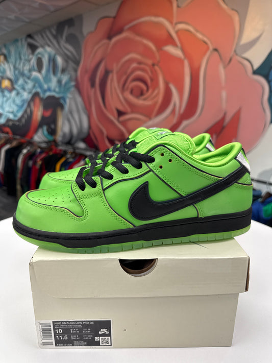 New Nike SB Dunk Low Buttercup