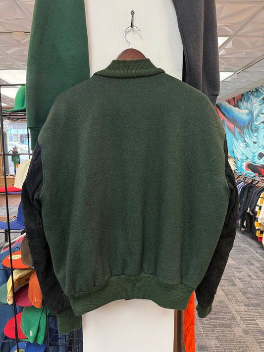 Vintage Sonics Varsity Jacket