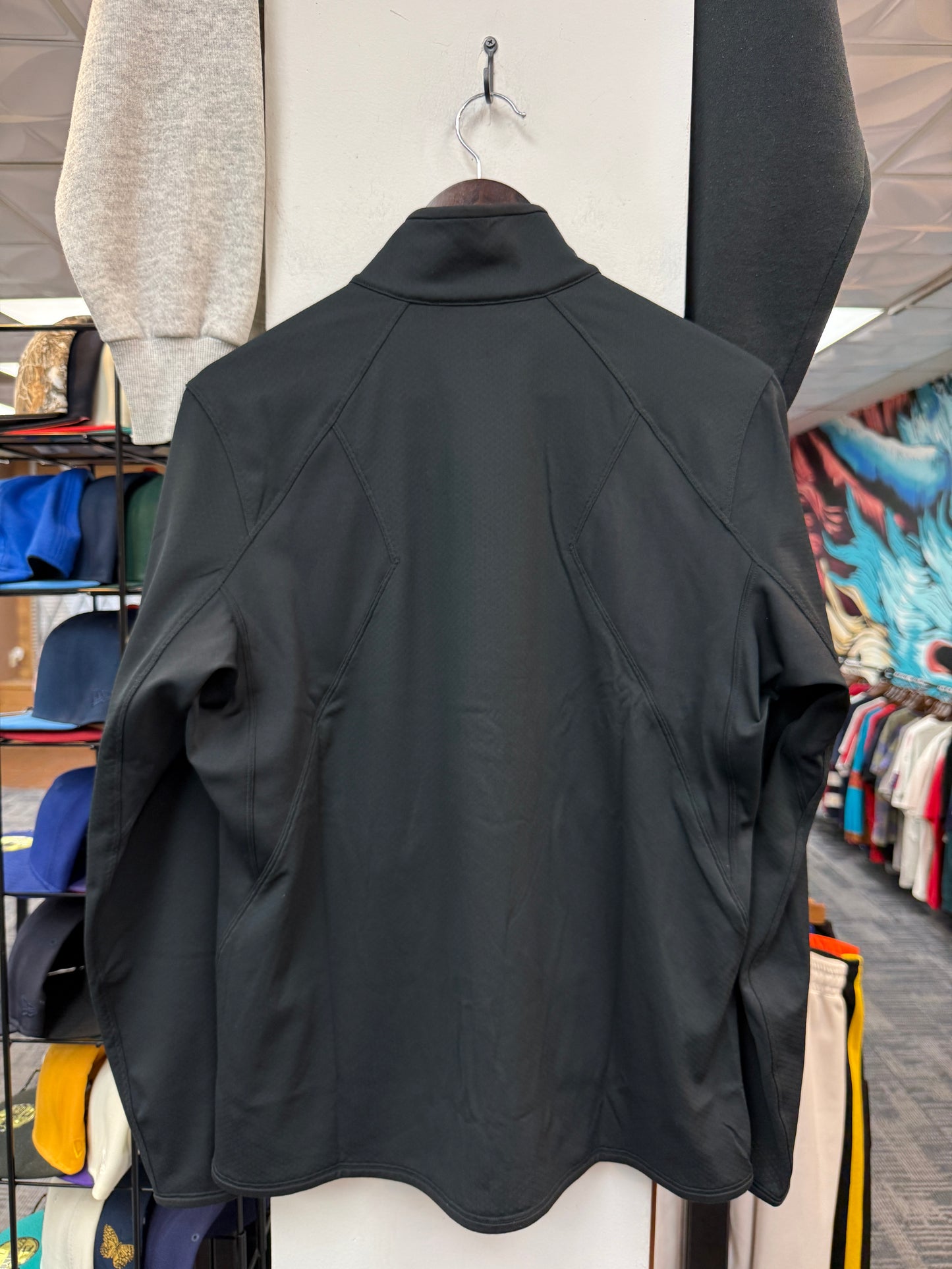 Arc’teryx Delta Jacket