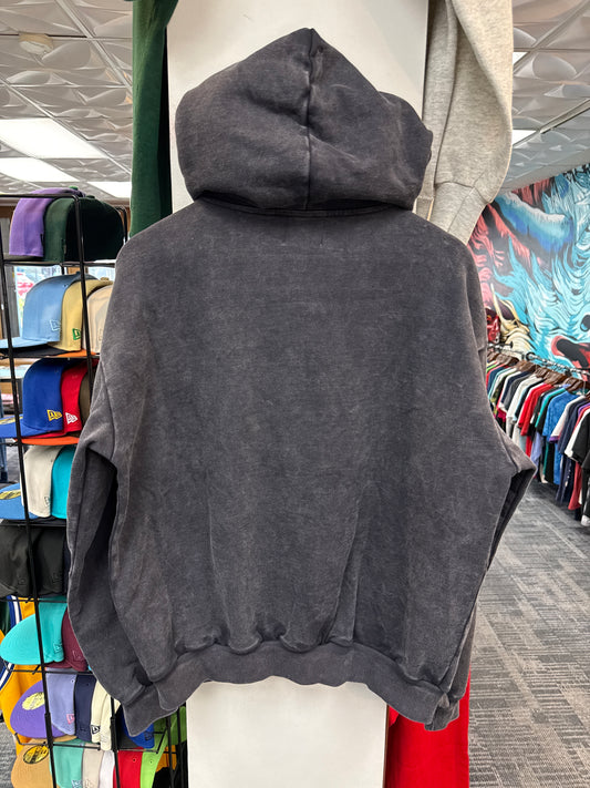 Rush Hour University Zip Up Hoodie