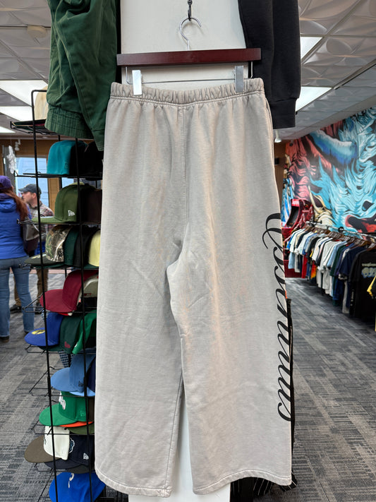 FOG Essentials Script Logo Baggy Sweats