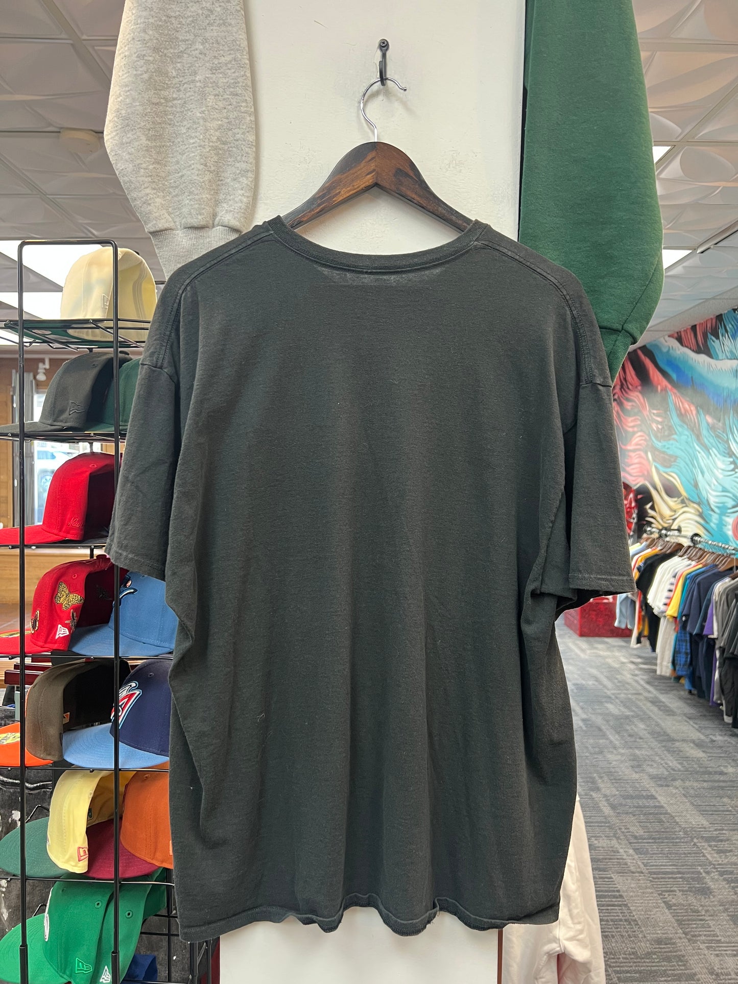 Felix Hernandez Mariners Memories Tee