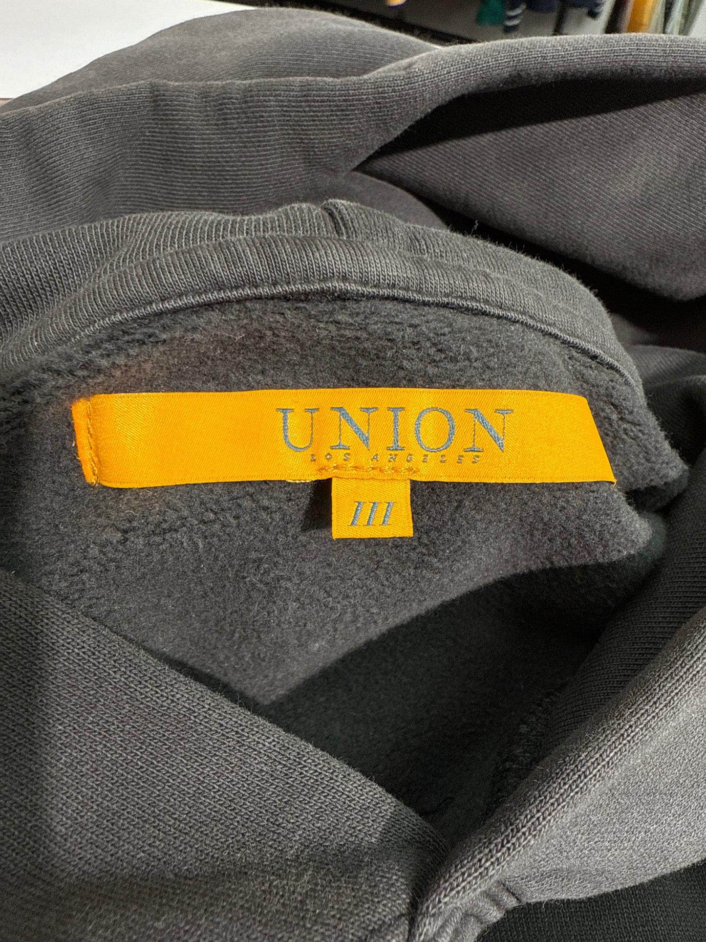 Union LA Most High Hoodie