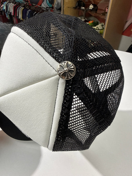 New Chrome Hearts Hollywood Trucker Hat